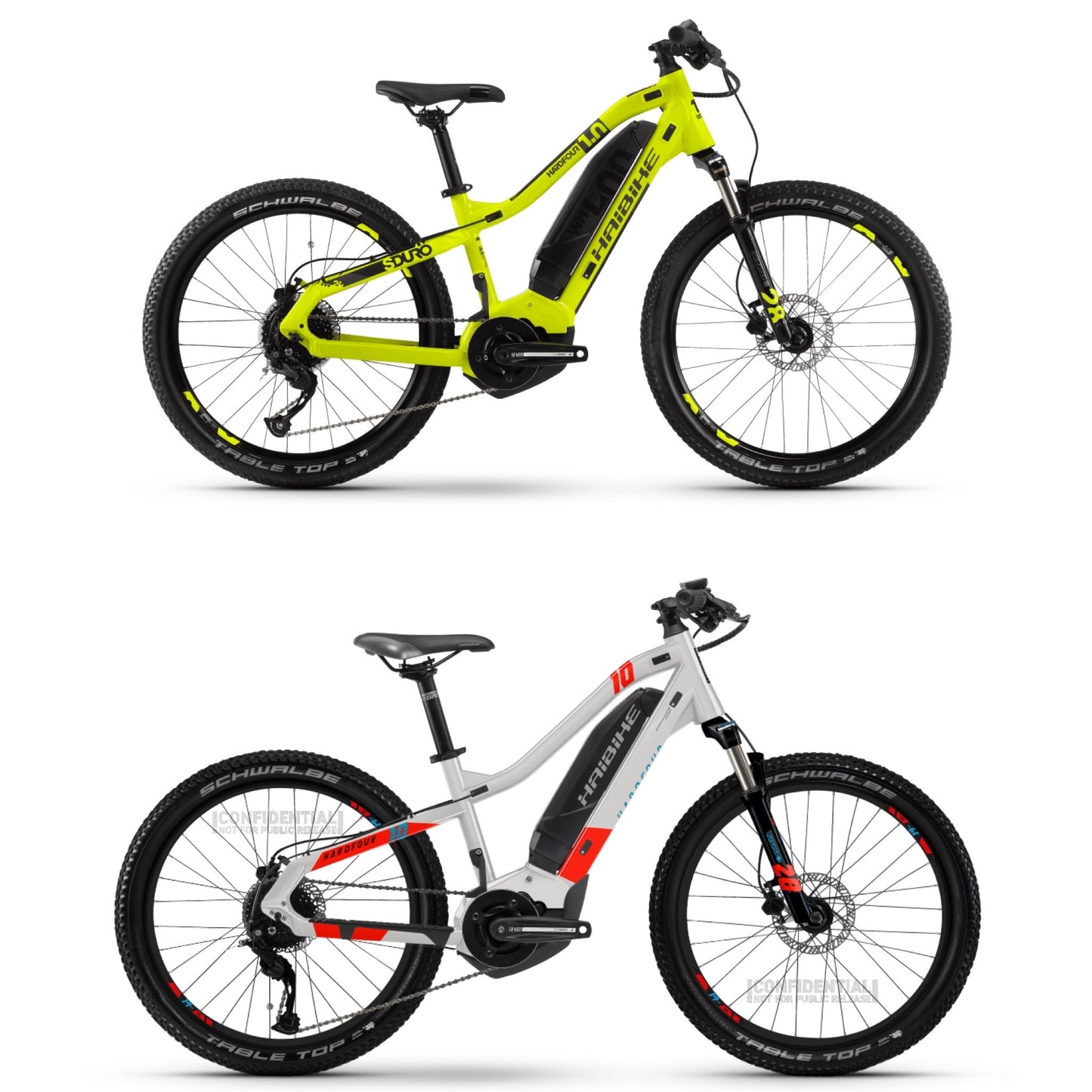 Noleggio ebikes