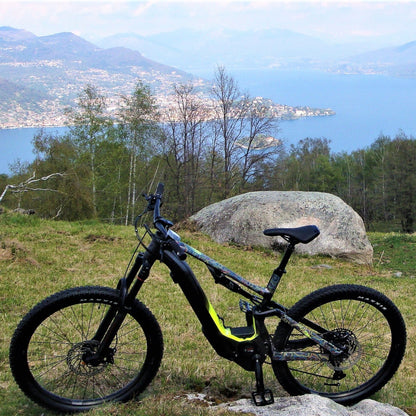 Noleggio ebikes