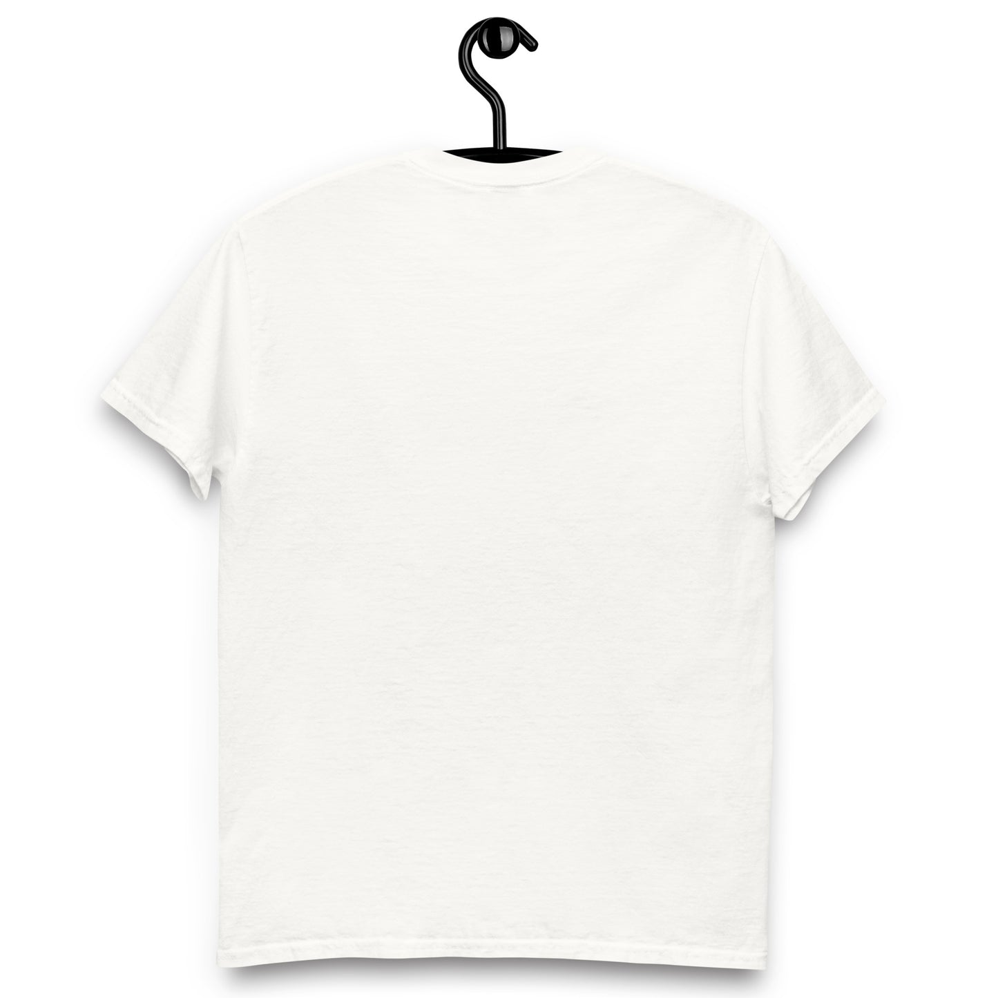 Klassisches Unisex-T-Shirt