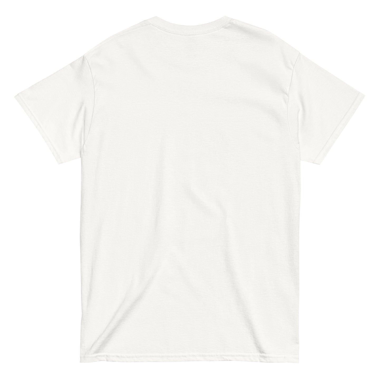 Klassisches Unisex-T-Shirt